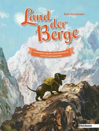 Land der Berge