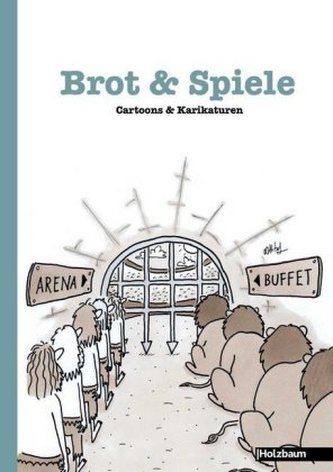 Brot & Spiele