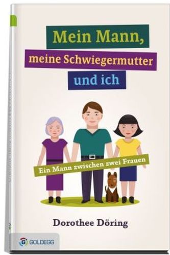 Mein Mann, meine Schwiegermutter und ich