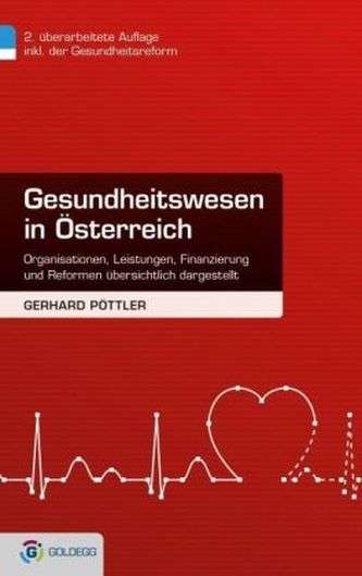 Gesundheitswesen in Österreich