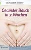 Gesunder Bauch in 7 Wochen