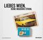 Liebes Wien, Deine Ingeborg Strobl