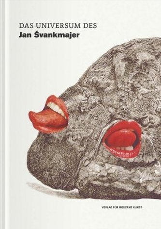 Das Universum des Jan Svankmajer