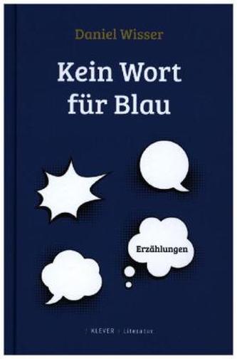 Kein Wort für Blau