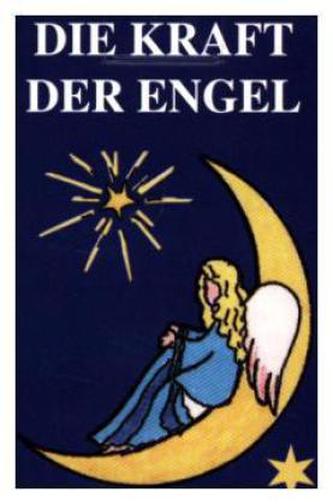 Die Kraft der Engel, Engelkarten