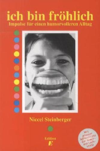 Ich bin fröhlich