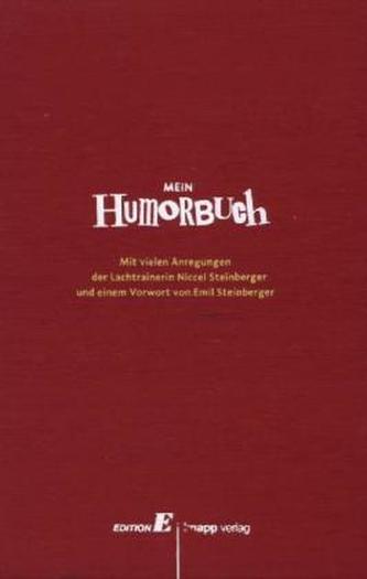 Mein Humorbuch