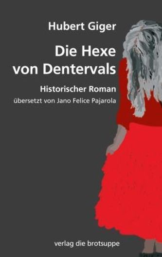 Die Hexe von Dentervals
