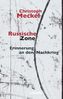 Russische Zone