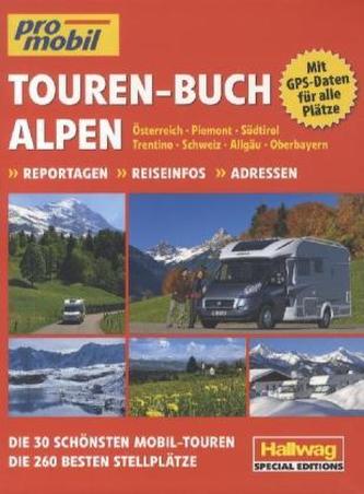 Alpen