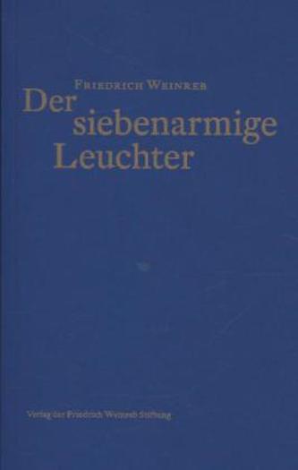 Der siebenarmige Leuchter