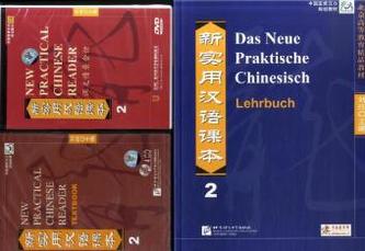 Lehrbuch, m. 4 Audio-CDs u. 1 DVD