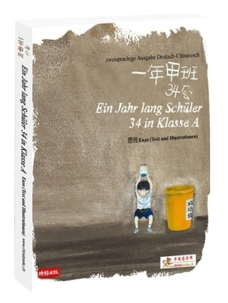Ein Jahr lang Schüler 34 in Klasse A