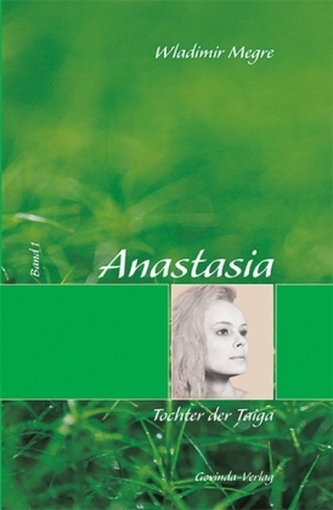 Tochter der Taiga