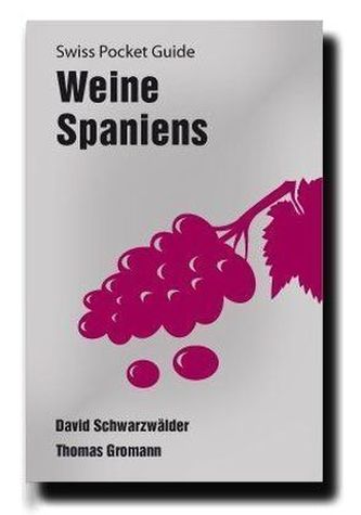 Weine Spaniens
