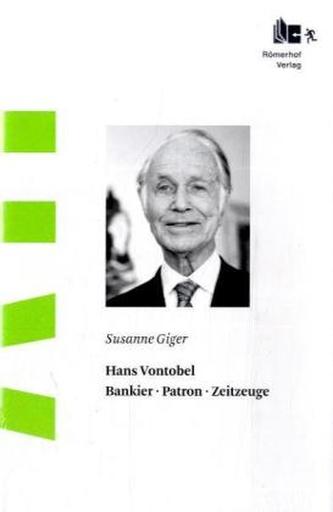 Hans Vontobel