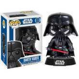 Funko POP Star Wars: Darth Vader