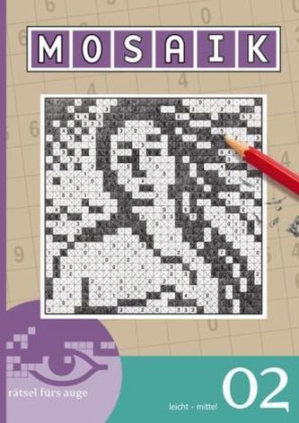 Mosaik. Bd.2