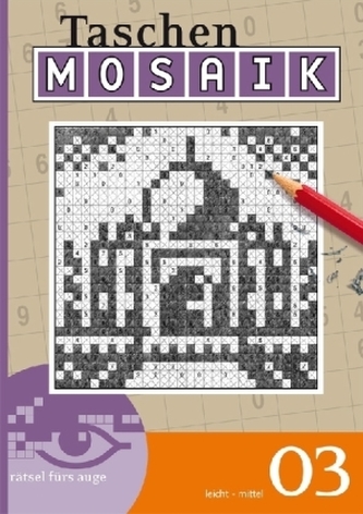 Taschen-Mosaik. Bd.3