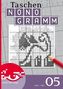 Taschen-Nonogramm. Bd.5