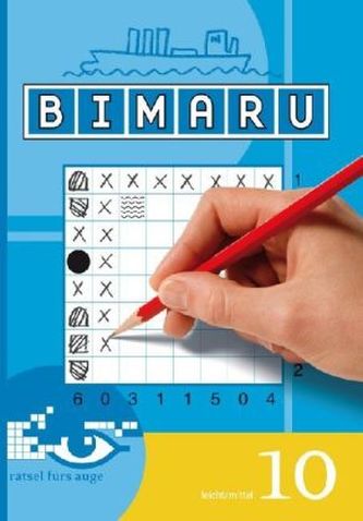Bimaru. Bd.10
