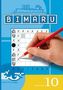 Bimaru. Bd.10