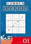Summen-Sudoku. Bd.1