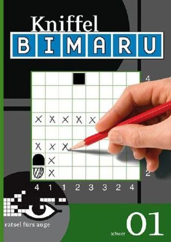 Kniffel Bimaru. Bd.1