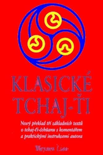 Klasické Tchaj-Ťi