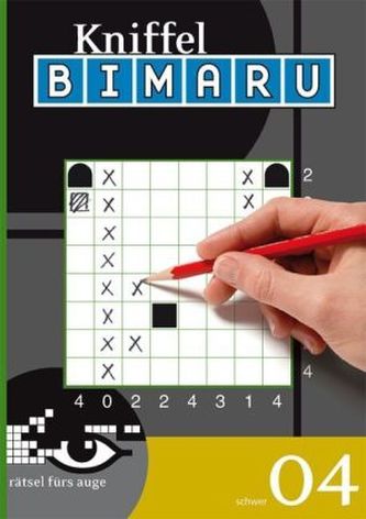Kniffel-Bimaru. Bd.4