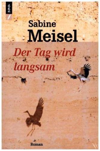 Der Tag wird langsam