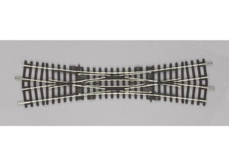 Piko Výhybka křižovatková DKW - 55224