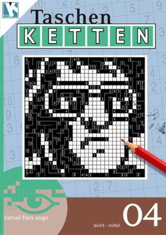 Ketten-Rätsel. Bd.4