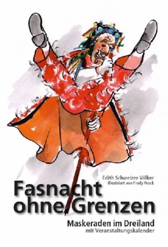 Fasnacht ohne Grenzen