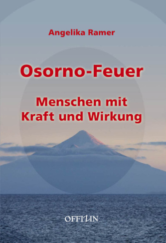 Osorno-Feuer