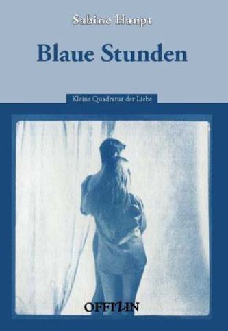 Blaue Stunden