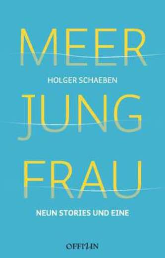 Meer Jung Frau