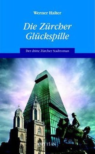 Die Zürcher Glückspille