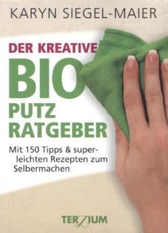 Der kreative BIO Putzratgeber