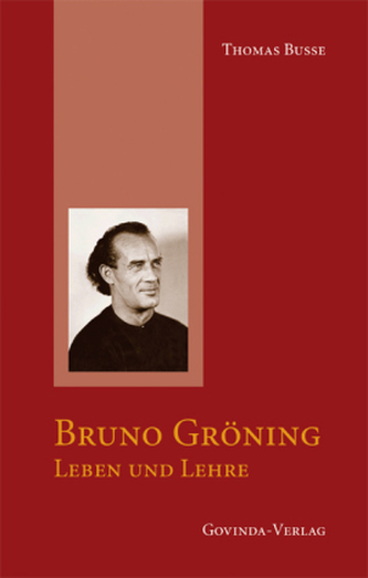 Bruno Gröning