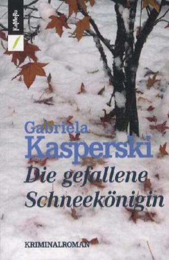 Die gefallene Schneekönigin