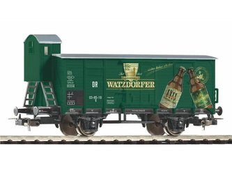 Piko Nákladní vagón Watzdorfer Bier III - 54738