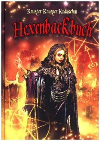 Hexenbackbuch