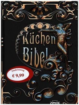 Küchenbibel