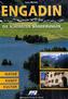 Engadin, Die schönsten Wanderungen