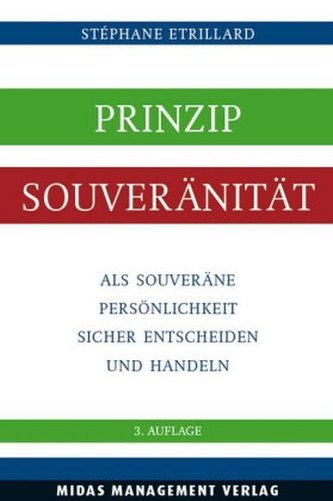 Prinzip Souveränität