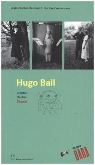 Hugo Ball