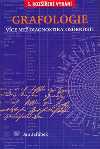 Grafologie - více než diagnostika osobnosti