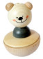 Hess Balancující medvídek