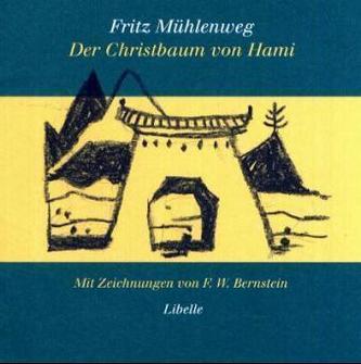 Der Christbaum von Hami